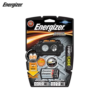 

Flashlight Energizer hardcase HL attach