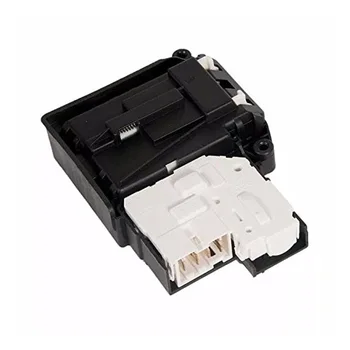 

Washing Machine Door Switch Assembly Door Lock Replacement For LG F4J6VNW0W-EBF61315801 (1 Pieces)