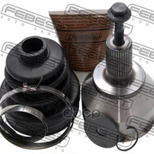 Шрус Ford Focus Ii/C-Max/Volvo 1.4-2.0tdci Нар. 23зуб. Febest 2110focii Febest арт. 2110FOCII