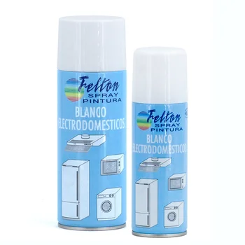 

Appliance White Spray Felton