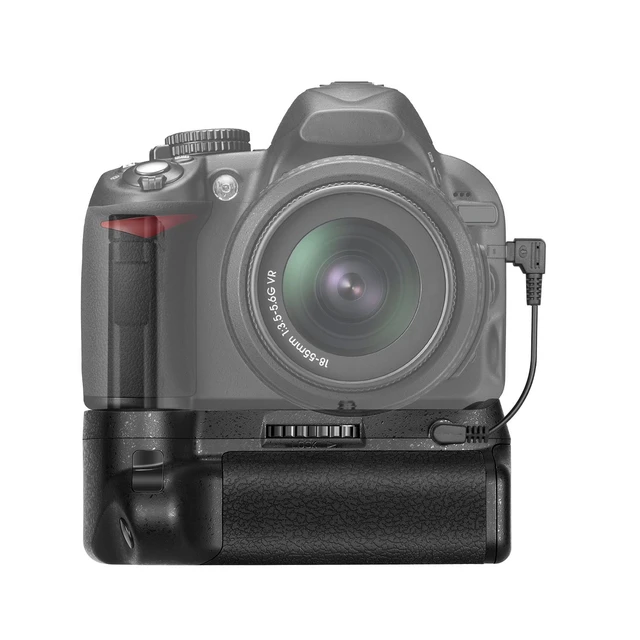 Nikon D3300 バッテリーグリップ レンズ 付き