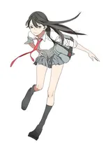 Falda plisada japonesa para mujer, falda de cintura alta, estilo Harajuku coreano, Kawaii