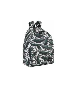 

BACKPACK BLACKFIT8 ALLIGATOR