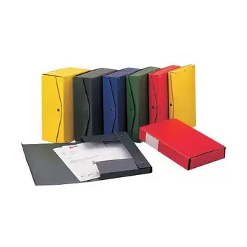 

Project box back 10 cm gray color