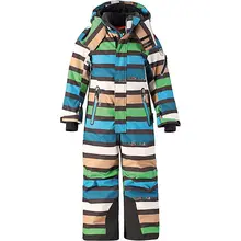 Утепленный комбинезон Reima Reach