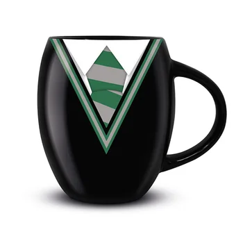 

HARRY POTTER-SLYTHERIN UNIFORM oval Cup
