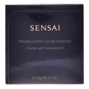 

Make-up Fixing Powders Sensai Kanebo (20 g)