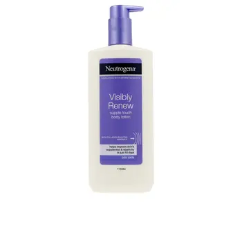 

VISIBLY RENEW dry skin body moisturizing lotion 400 ml