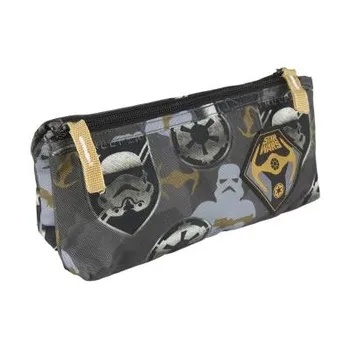 

Pencil pouch Double Star Wars 23x10cm