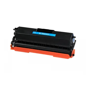 

BROTHER GEAR TN421/TN423/TN426 CARTRIDGE CYAN GENERIC TONER TN-421C/TN-423C/TN-426C