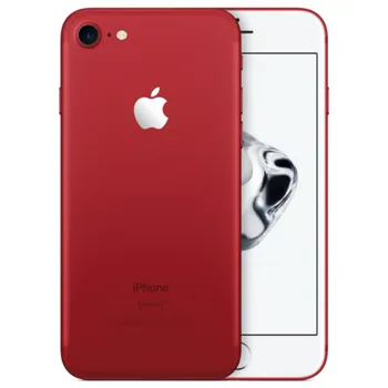 

Apple iPhone 7 128 GB red