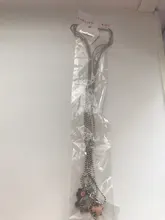 Mejores amigos para siempre 3 unids/set costura corazón colgante, collar, tres colores pareja de cristal de collar de amistad, regalo