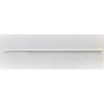 

PORTAVISILLO DEC. 60/100CM EXTEN OVAL MET BL VIVAH