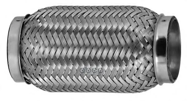 Труба Гофрированная Универсальная 45x200мм Bosal арт. 265309