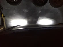 Fog Lamps Fog-Light-Bulbs Car-Led-Headlights White 8000LM H11 9005 Hb3 6500K Nighteye Led