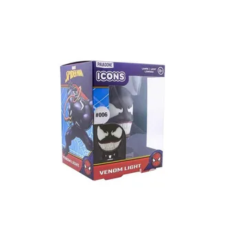 

Lamp ICON LIGHT MARVEL VENOM