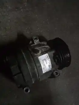 

8200421410 compressor Air Conditioning Renault Lagoon Ii (bg0) *