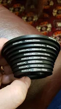 Ring-Adapter-Set 37-82mm-Lens STEP-UP-FILTER 49-52 55 77 72 62 67 58 82-Mm-Kit 9pcs