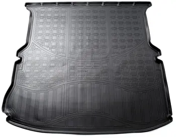 

Trunk Mat Ford Explorer (U502) (2010) (folded 3 row) npa00-t22-183