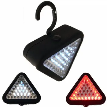 

Work lamp hook and magnet 15 + 20 led compact flashlight repair SOS