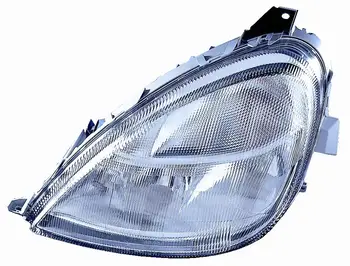 

MERCEDES HEADLIGHT CLASS "a" W168 Left Compatible