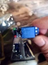 Relay-Module Optocoupler-Relay Arduino 12V 5V with Output-1 2-4 6 8-Way for 24V