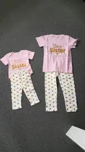 Juego de mono tipo tutú para niñas recién nacidas, camiseta + Pantalones, conjunto de mallas, 2019