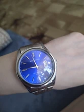 2018 Top Brand Hombres de Lujo del Reloj 30 m Impermeable Fecha Reloj Hombre Relojes Deportivos Hombres Reloj de Pulsera de Cuarzo Ocasional Relogio masculino