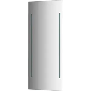 

Mirror evoform ledline 60x140 cm, with 2 built-in LED lights 22 W (by 2125)
