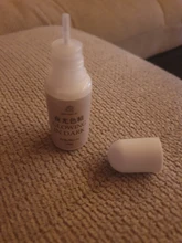 Brillan en la oscuridad de alta concentración epoxi resina UV para colorear colorante para teñido pigmento hecho a mano de la joyería de DIY acceso