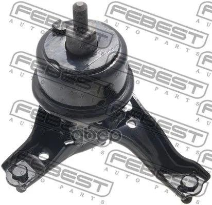 Опора Двигателя Toyota Camry 06- Прав. Febest Tm2azferh Febest арт. TM2AZFERH