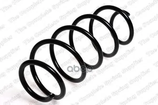 Пружина Подвески Ford Mondeo Iii 1.8/2.0-07 Передняя Lesjofors 4027578 Lesjofors арт. 4027578