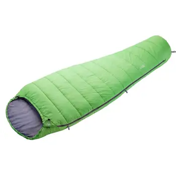 

Sleeping bag tml still M Light Green Left (5960-9401-l) Bass