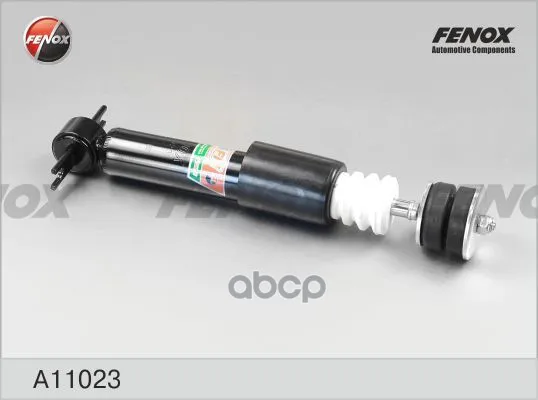 Амортизатор Gaz Gazelle Next 13- Пер. Масл. Fenox A11023 FENOX арт. A11023