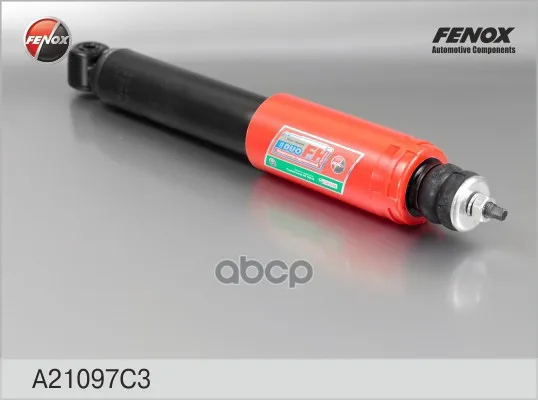 A21097c3_амортизатор Передний! Газовый Ваз 2123/21214 Fenox A21097c3 FENOX арт. A21097C3