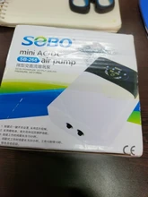 Oxygen-Pump Aquarium Turtle-Tank Internal Silent Built-In Usb-Charging-Port Rechargeable