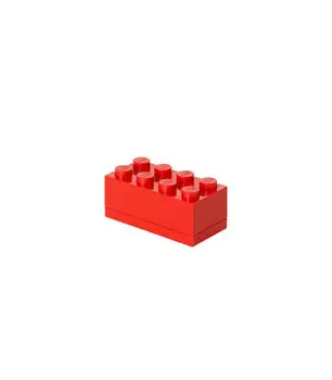 

Lego Mini Box 8 Network Toy Store