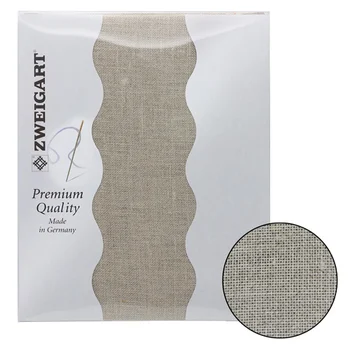 

Canvas per pack 3281/53 Cashel 28ct (100% flax) 50x70 cm