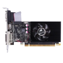 Видеокарта Colorful nVidia GeForce GT 710 2048MB 1000MHz 64 bit RTL [GT710-2GD3-V]