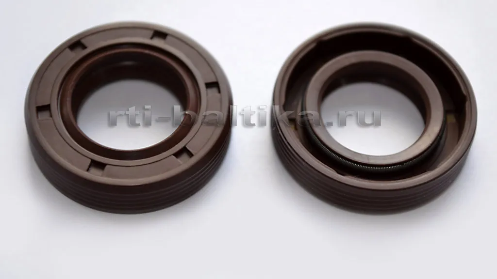 Сальник насоса ГУР Nissan - F-00154 / 17*32*7 17х32х7 17/32/7 | Автомобили и мотоциклы