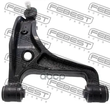 

Lever rear upper left (Suzuki Grand Vitara/Escudo jb416/jb420/jb627 2006-) febest febest art. 0724-jbuprl