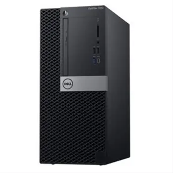 

Dell Technologies OPTIPLE 7070 SFF I7-9700 8/256 W10P