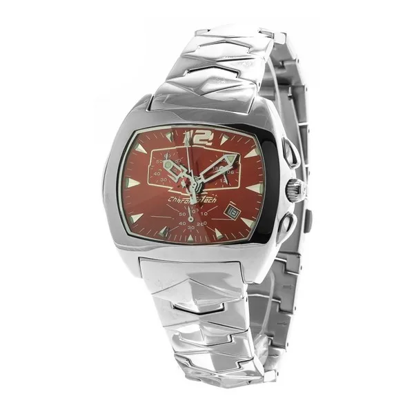 Мужские Часы Chronotech CT2185M-04M (45 мм) | Наручные часы