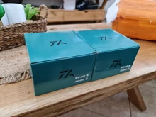 Reel-Casting Fishing-Reel Spinning Saltwater Double-Spool High-Speed High-Quality 