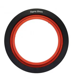 

LEE SIGMA SW150 adapter 20MM F1.4 DG HSM ART
