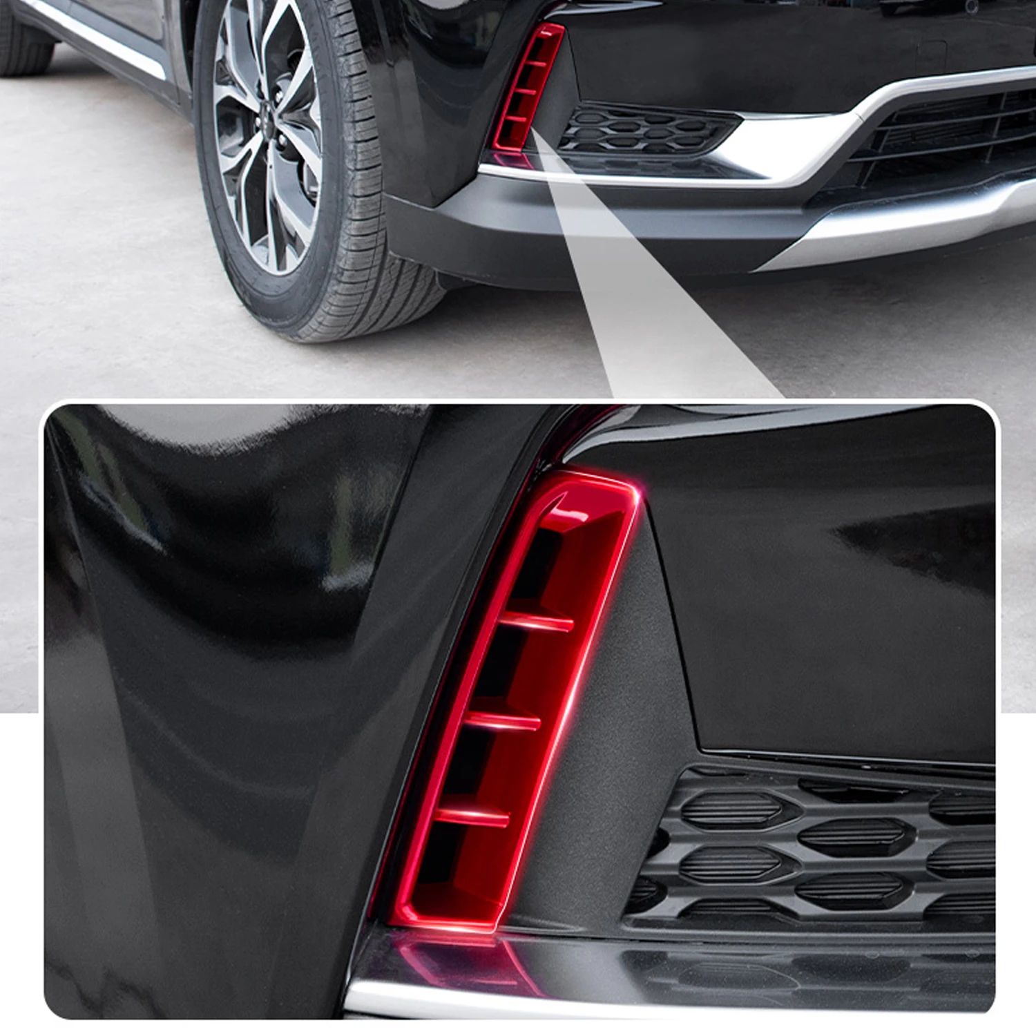 LHD RHD ABS öƽ  Ȱ   Ŀ Ʈ,  īϹ KA4 2021 2022 2023 ڵ ׼, 2 