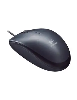 

Logitech M90-Mouse-right-handed and left-optical-wiring-USB
