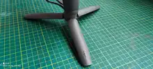DJI Osmo mobile 3 agarre trípode compatible con Osmo Mobile 3 Osmo Mobile 2 sin vuelco marca original nuevo