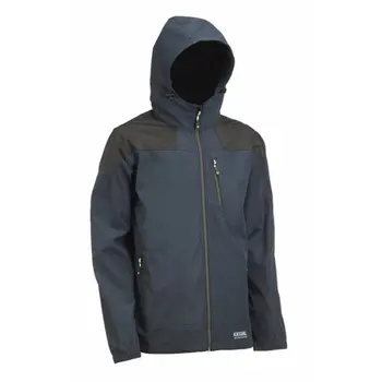 

Jacket work M C/Hood POLIE MLTIBOL AZ/MAR OBEROI JUB