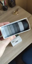 8 unidades/juego de cinta Washi de Color sólido, cinta adhesiva decorativa Kawaii, cinta adhesiva para diario de recortes, cinta de papelería